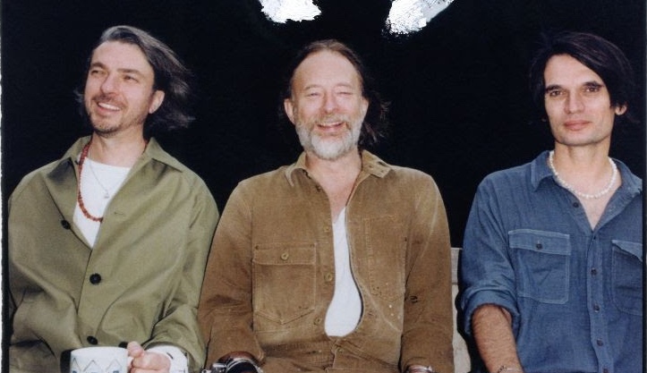 THE SMILE: una nuova data in Italia a giugno