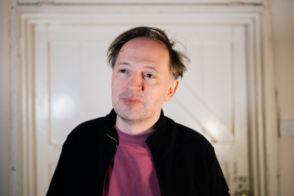 SQUAREPUSHER: a marzo il nuovo album “Dostrotime”