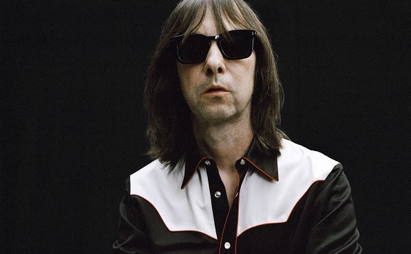 PRIMAL SCREAM: una data in Italia a giugno