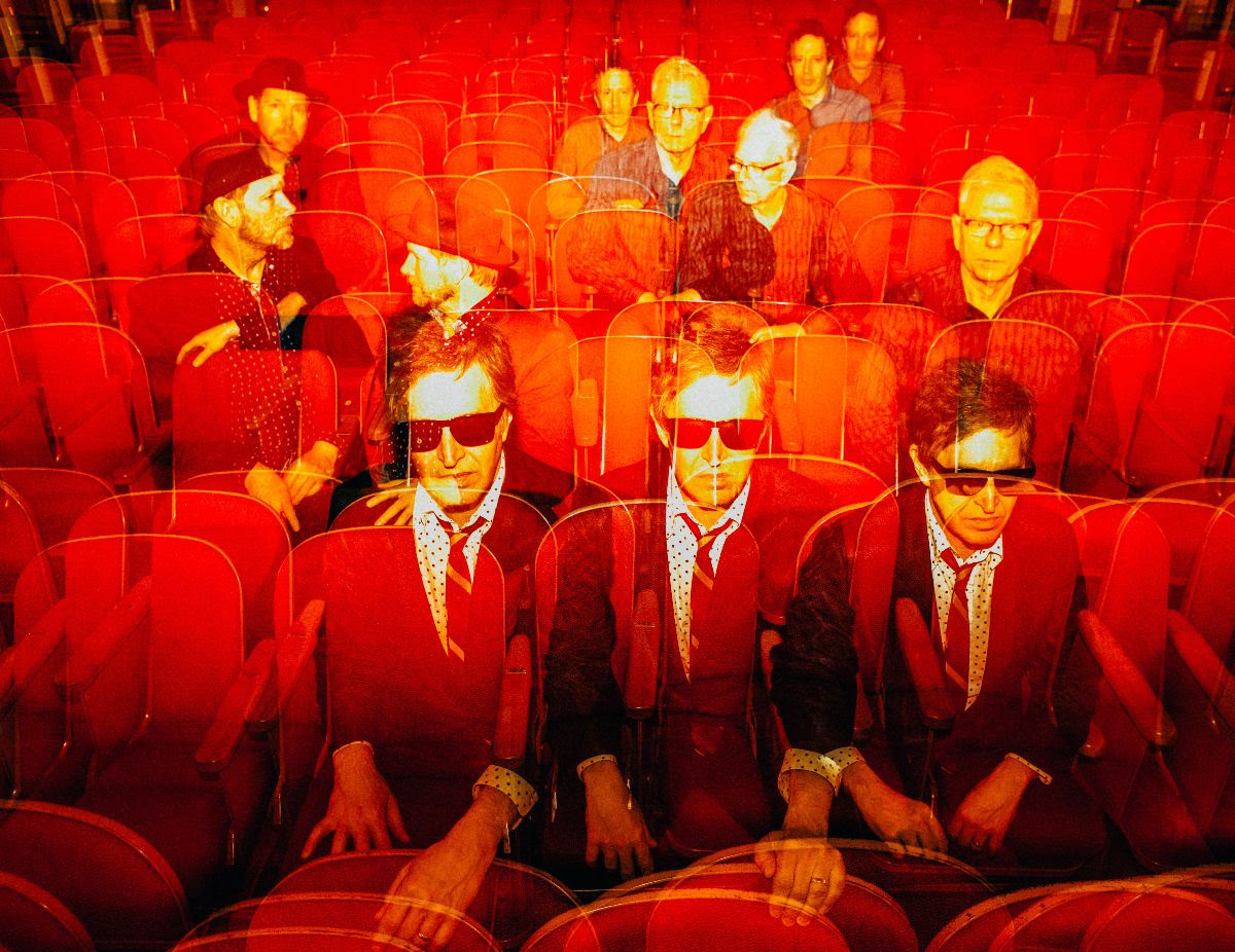 THE DREAM SYNDICATE: il nuovo brano “The Way In”