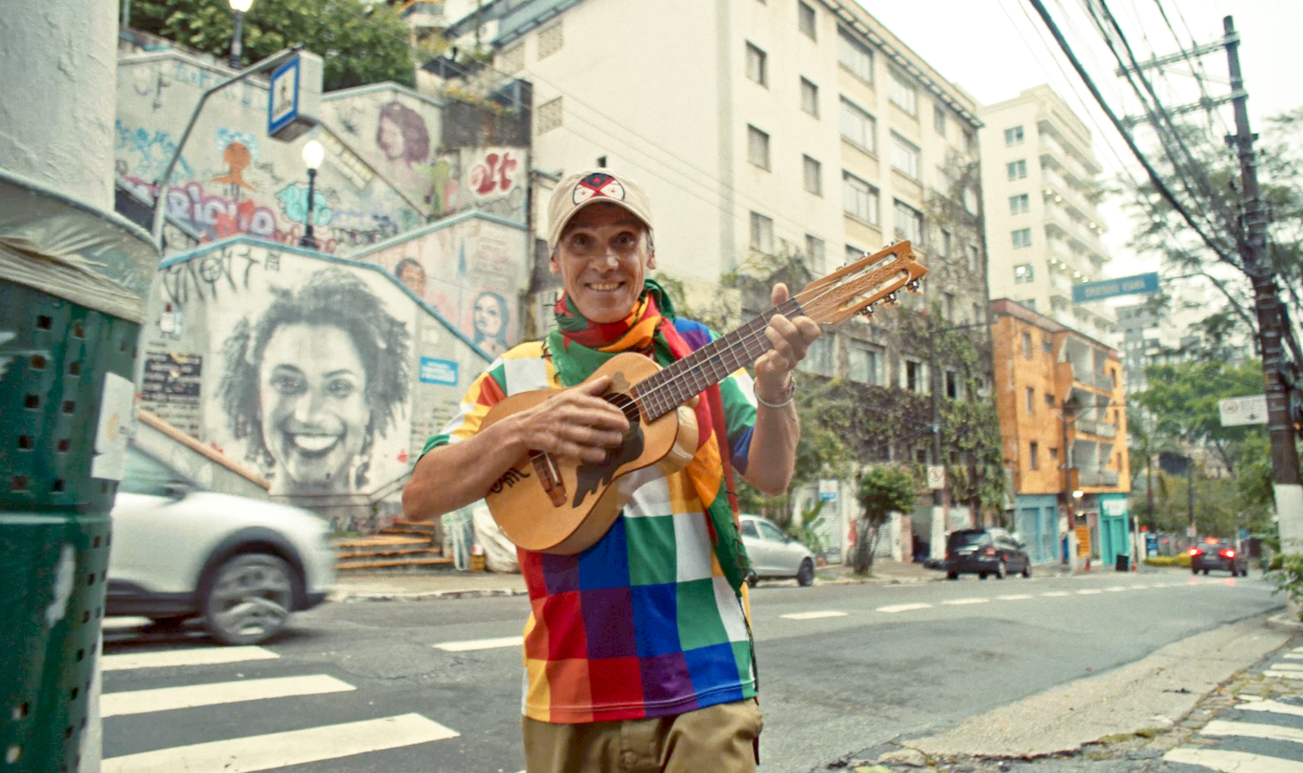 MANU CHAO: a settembre il nuovo album “Viva Tu”