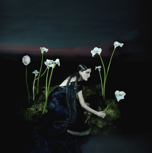 Penelope Trappes – A Requiem