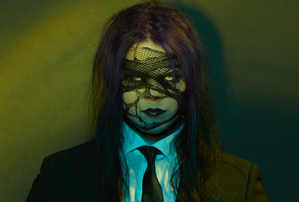 KIM DRACULA: una data in Italia a gennaio 2026