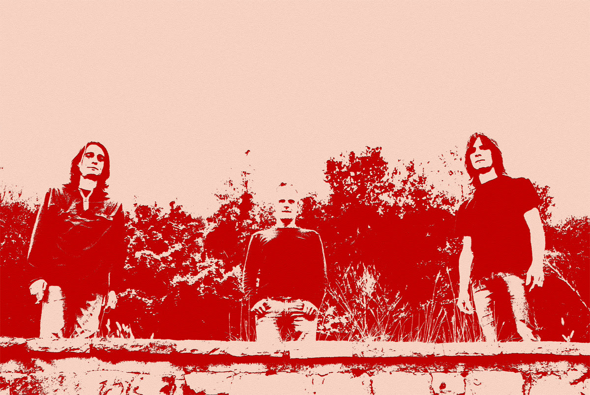 ANIMATRONIC (Verdena): a novembre l’album di debutto “REC”