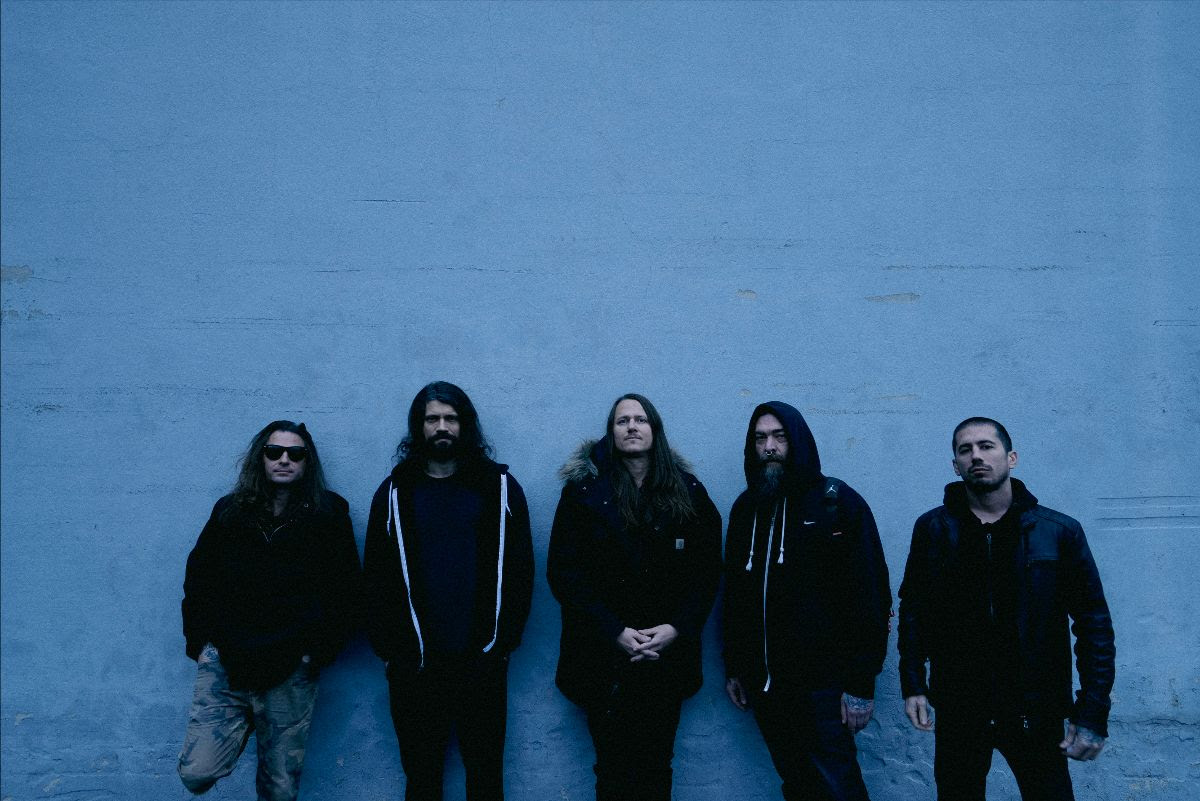 DARKEST HOUR: a febbraio il nuovo album “Perpetual | Terminal”