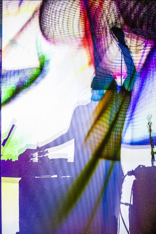 THOM YORKE: una data in Italia a luglio 2020