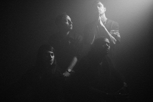 ALGIERS: il video del nuovo brano “Bite Back”