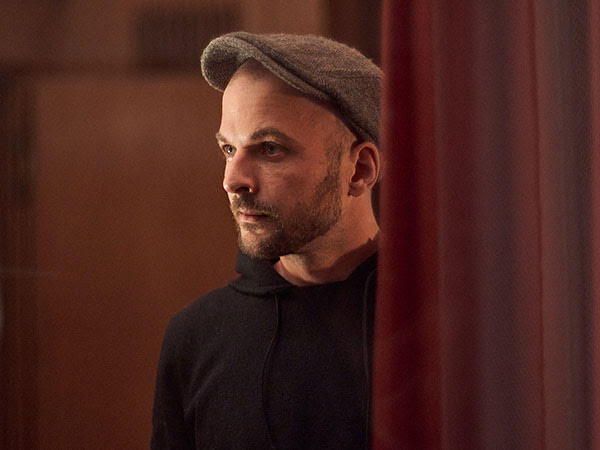 NILS FRAHM: una data in Italia a luglio