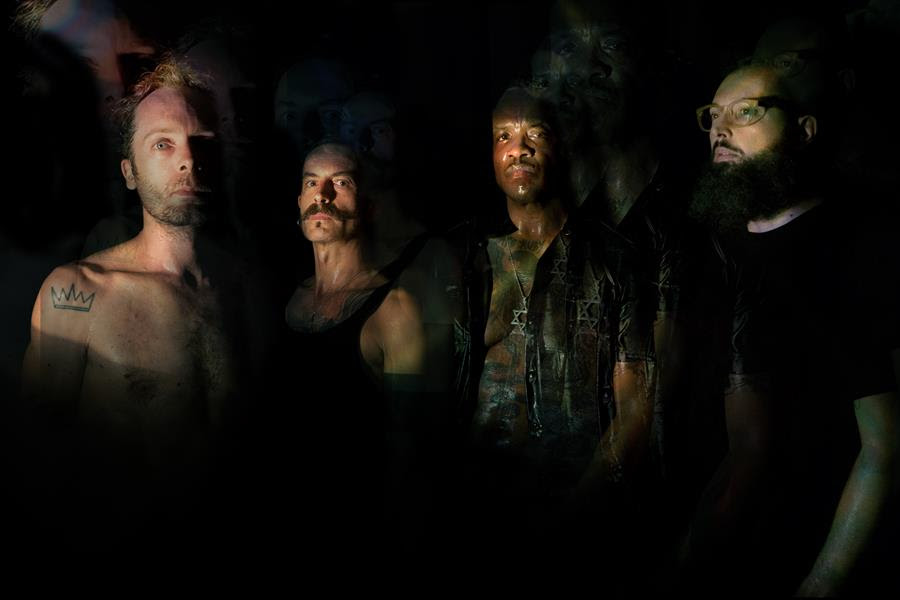 BUÑUEL: il nuovo singolo “Fixer”