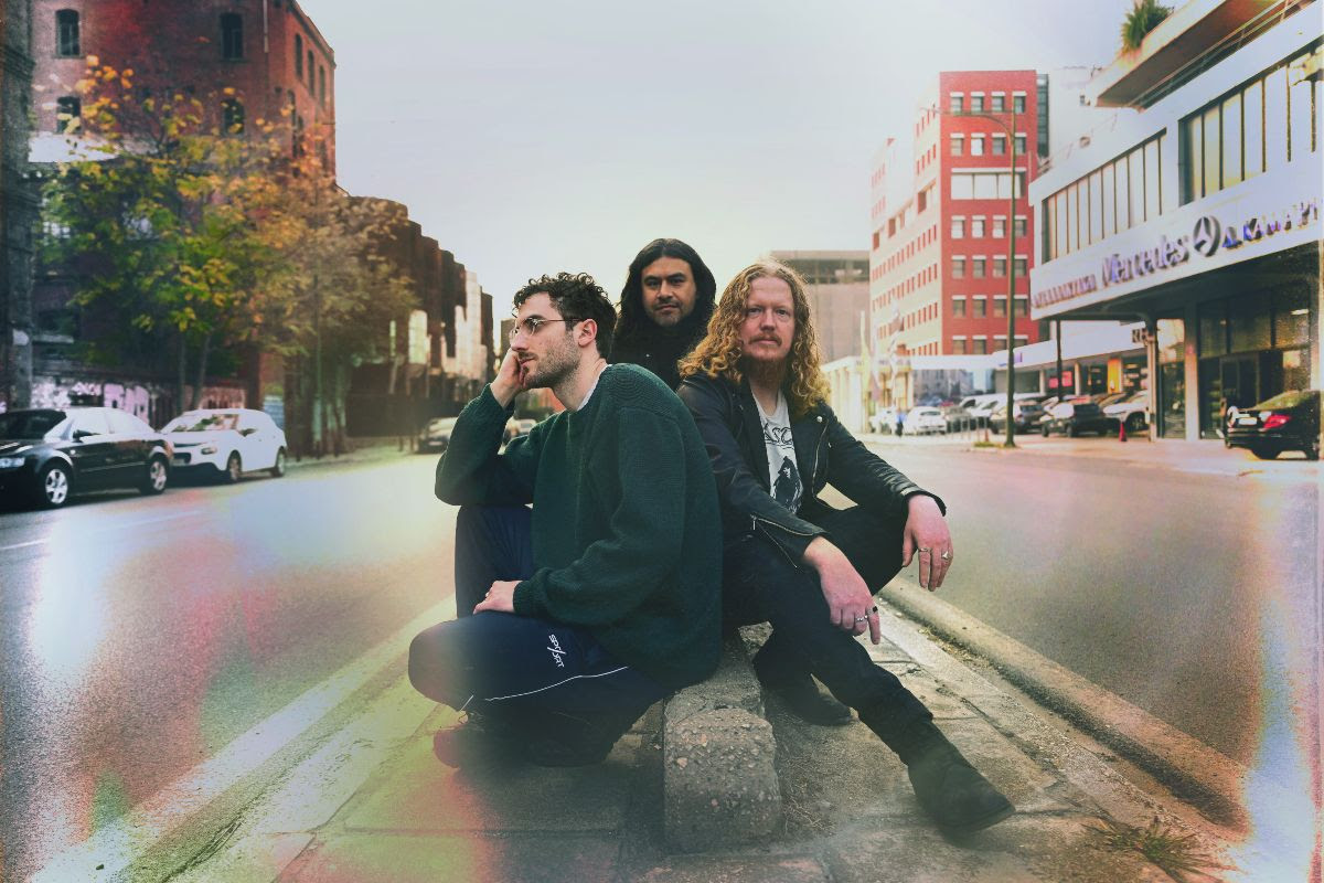 DARKSIDE: a febbraio il nuovo album “Nothing”