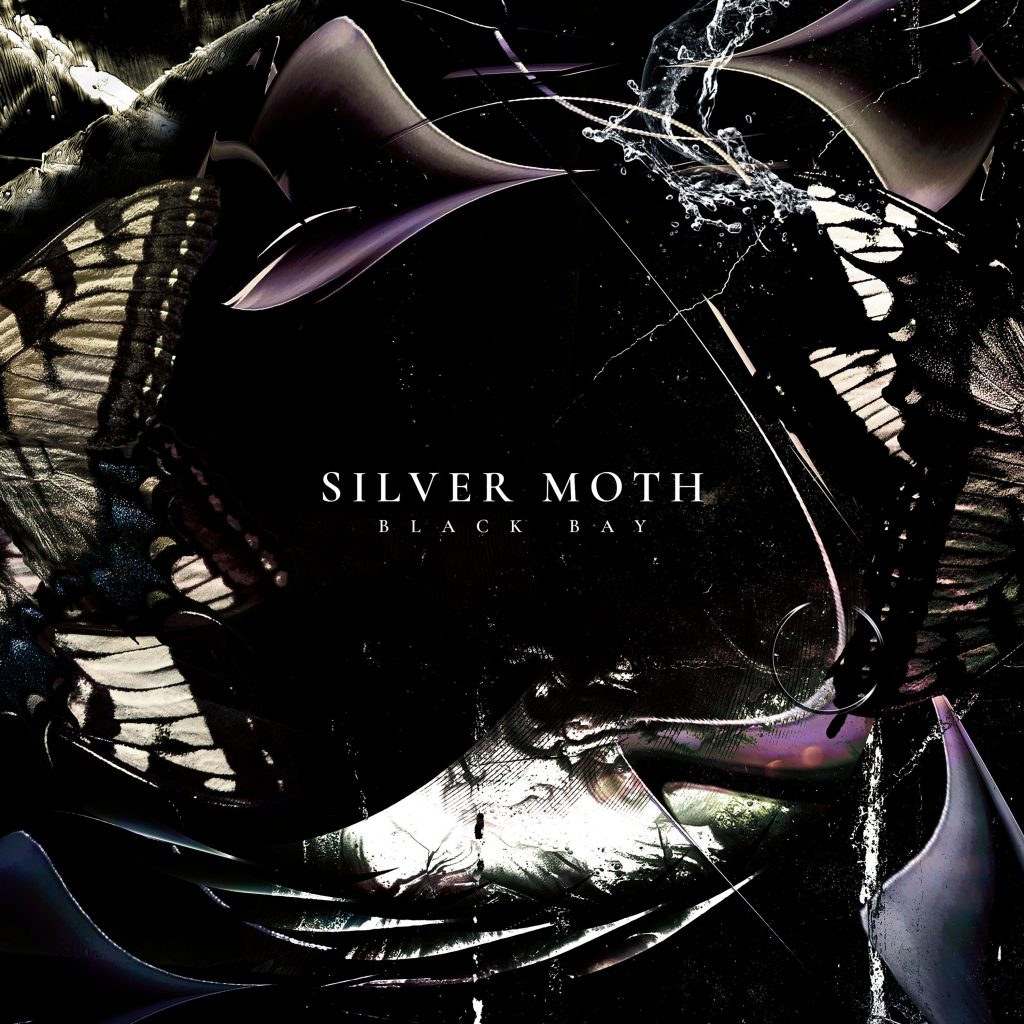Silver Moth – Black Bay