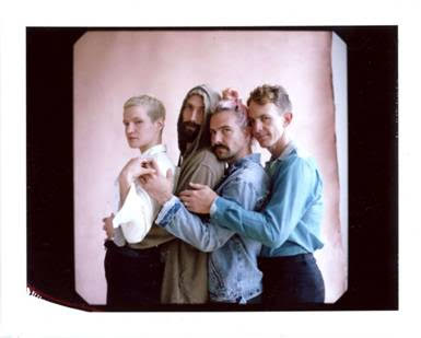 BIG THIEF: una data in Italia ad aprile 2023