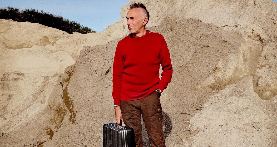 YANN TIERSEN: una data in Italia a febbraio