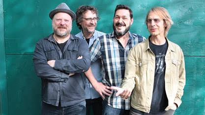 MUDHONEY: una data in Italia a ottobre