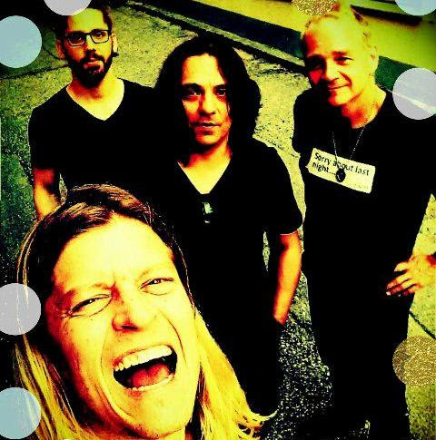 PUDDLE OF MUDD: una data in Italia a giugno