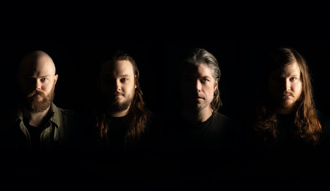 PALLBEARER: lo streaming del nuovo singolo “Rite Of Passage”