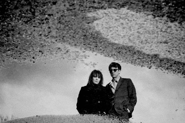 THE WAEVE (Blur): a febbraio 2023 l’omonimo album di debutto