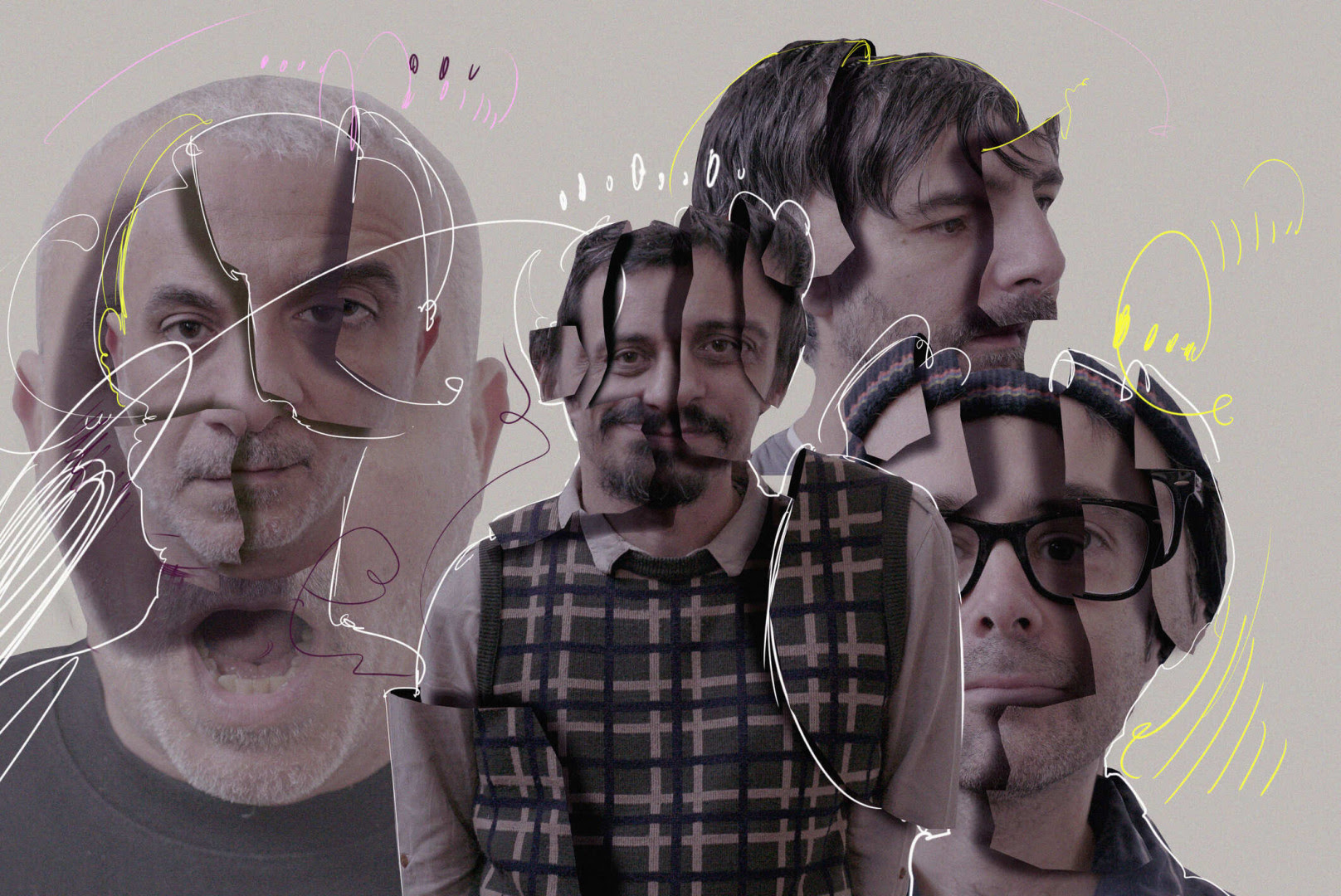 I HATE MY VILLAGE: il nuovo brano “Water Tanks”