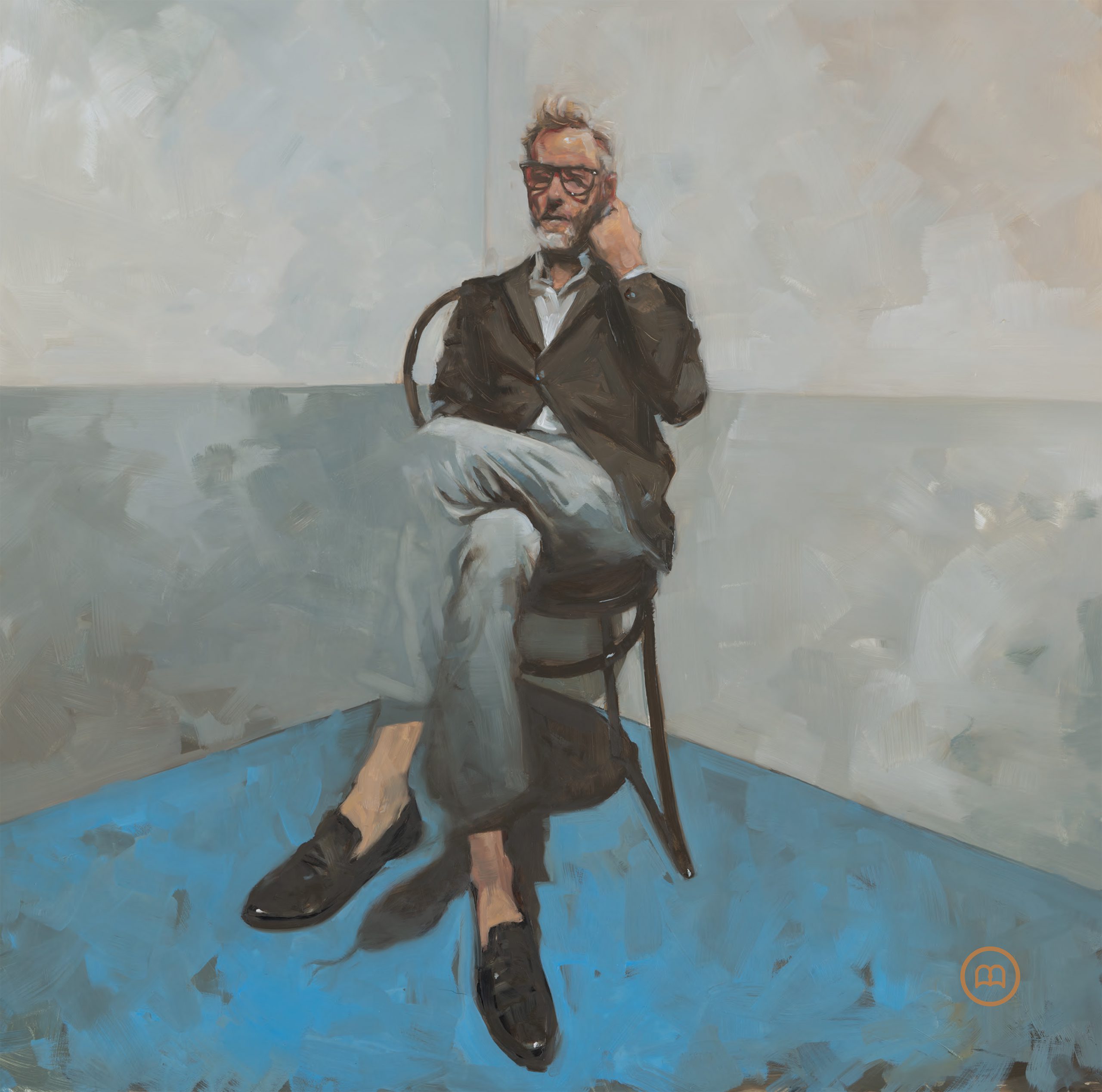 Matt Berninger – Serpentine Prison