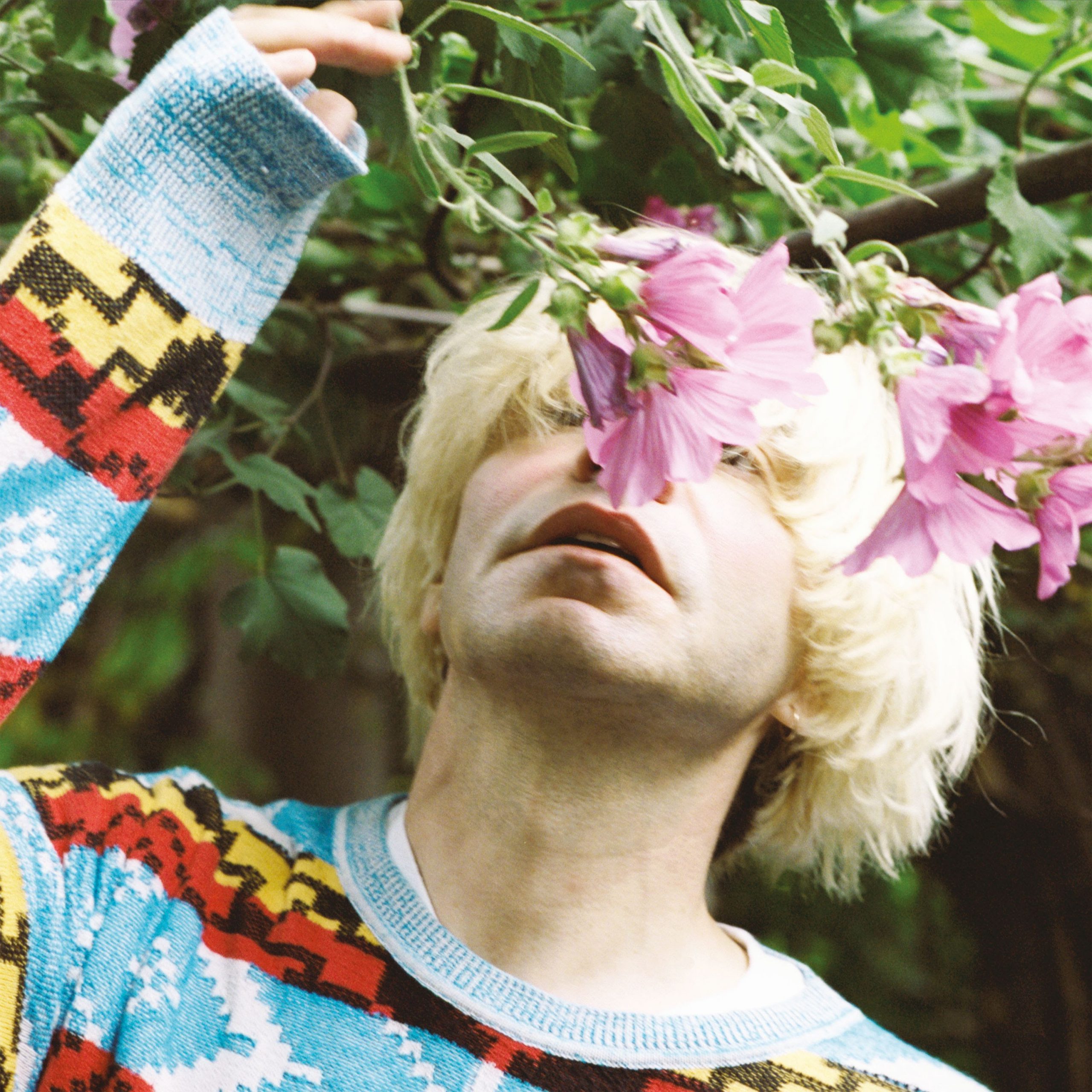 Tim Burgess – Typical Music