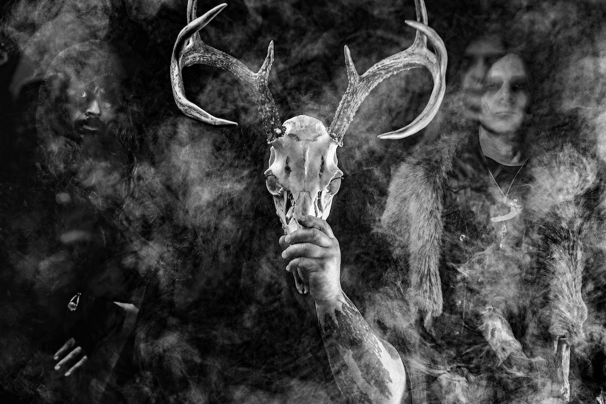 WOLVES IN THE THRONE ROOM: a settembre il nuovo EP “Crypt of Ancestral Knowledge”