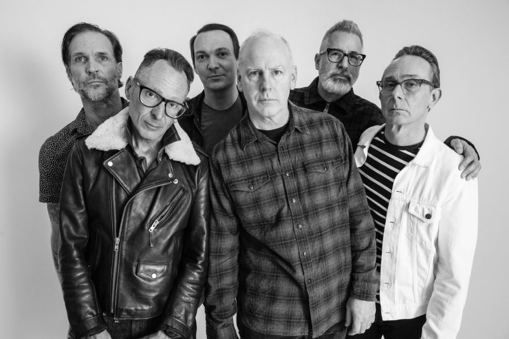 BAD RELIGION: a maggio il nuovo album “Age Of Unreason”