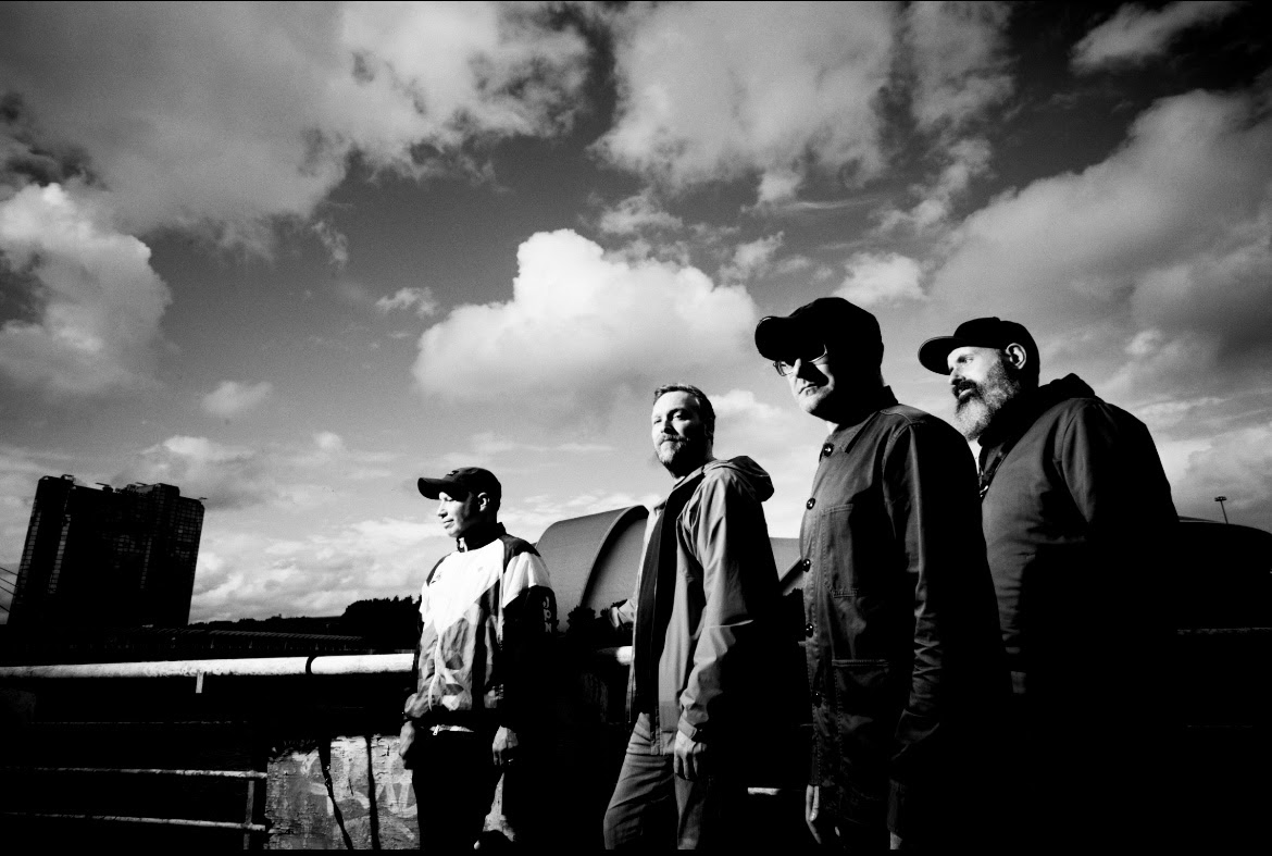 MOGWAI: il video del nuovo singolo “God Gets You Back”