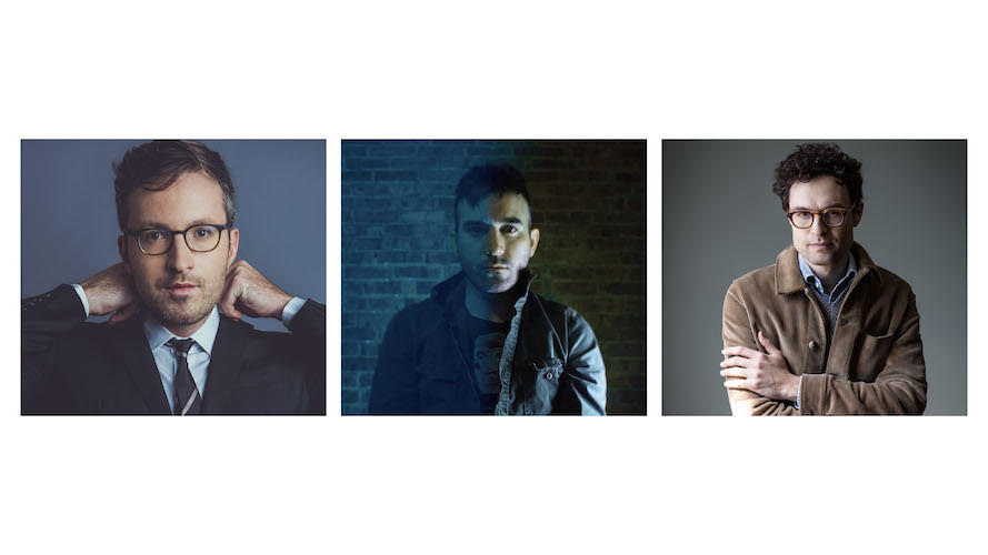 SUFJAN STEVENS: a maggio il nuovo album “Reflections”