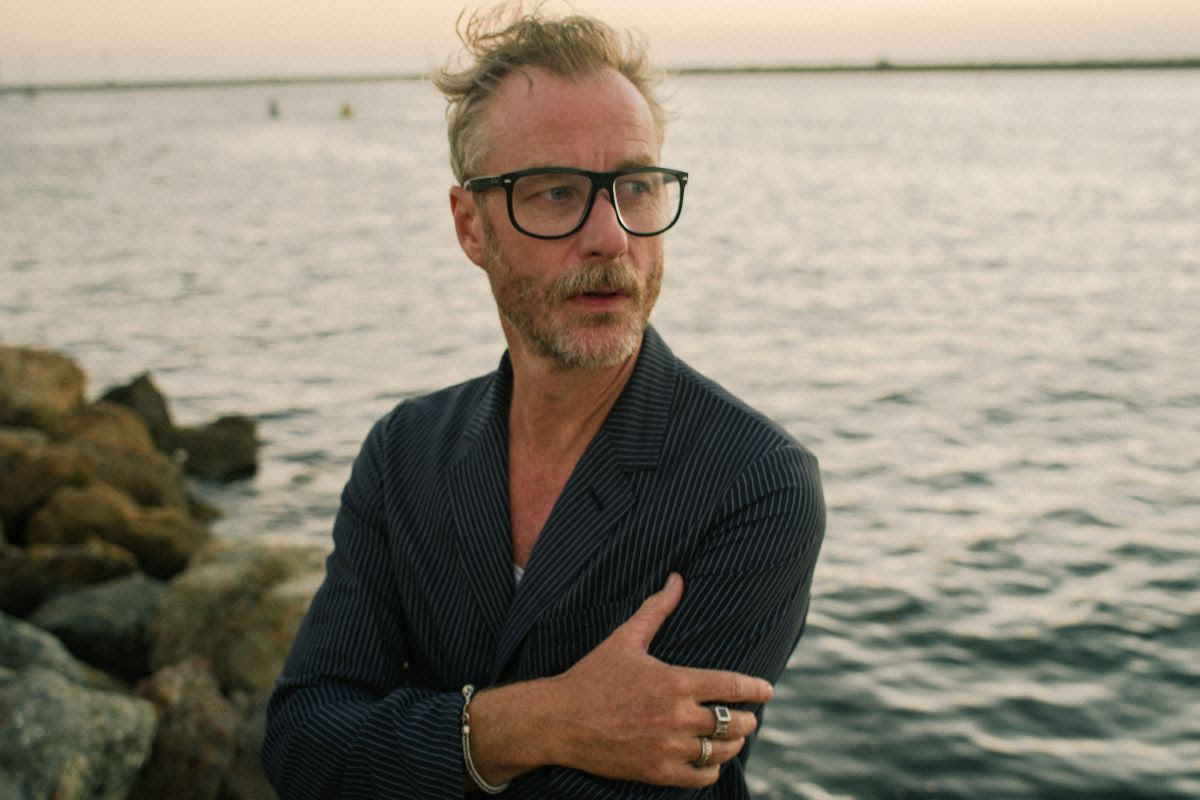 MATT BERNINGER (The National): il nuovo singolo “One More Second”