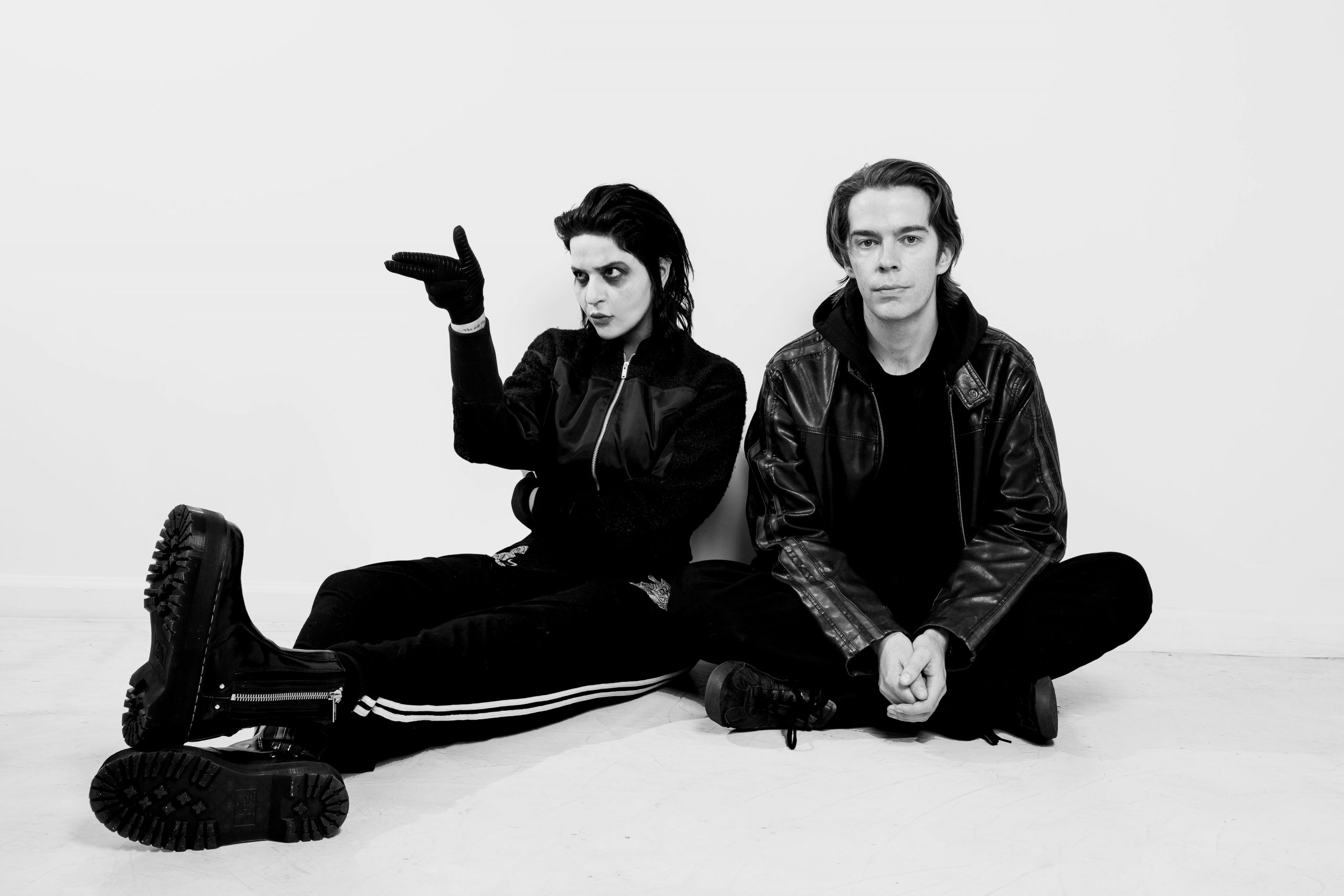 VOWWS: una data in Italia a gennaio 2026