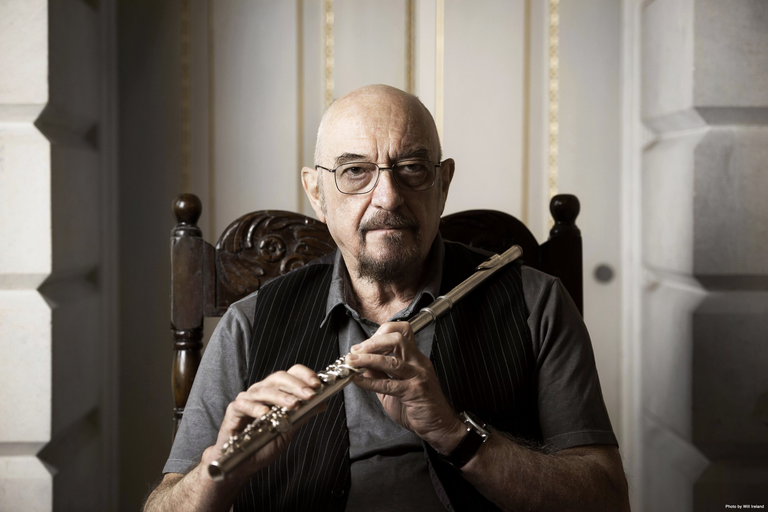 JETHRO TULL: tre date in Italia a febbraio 2023