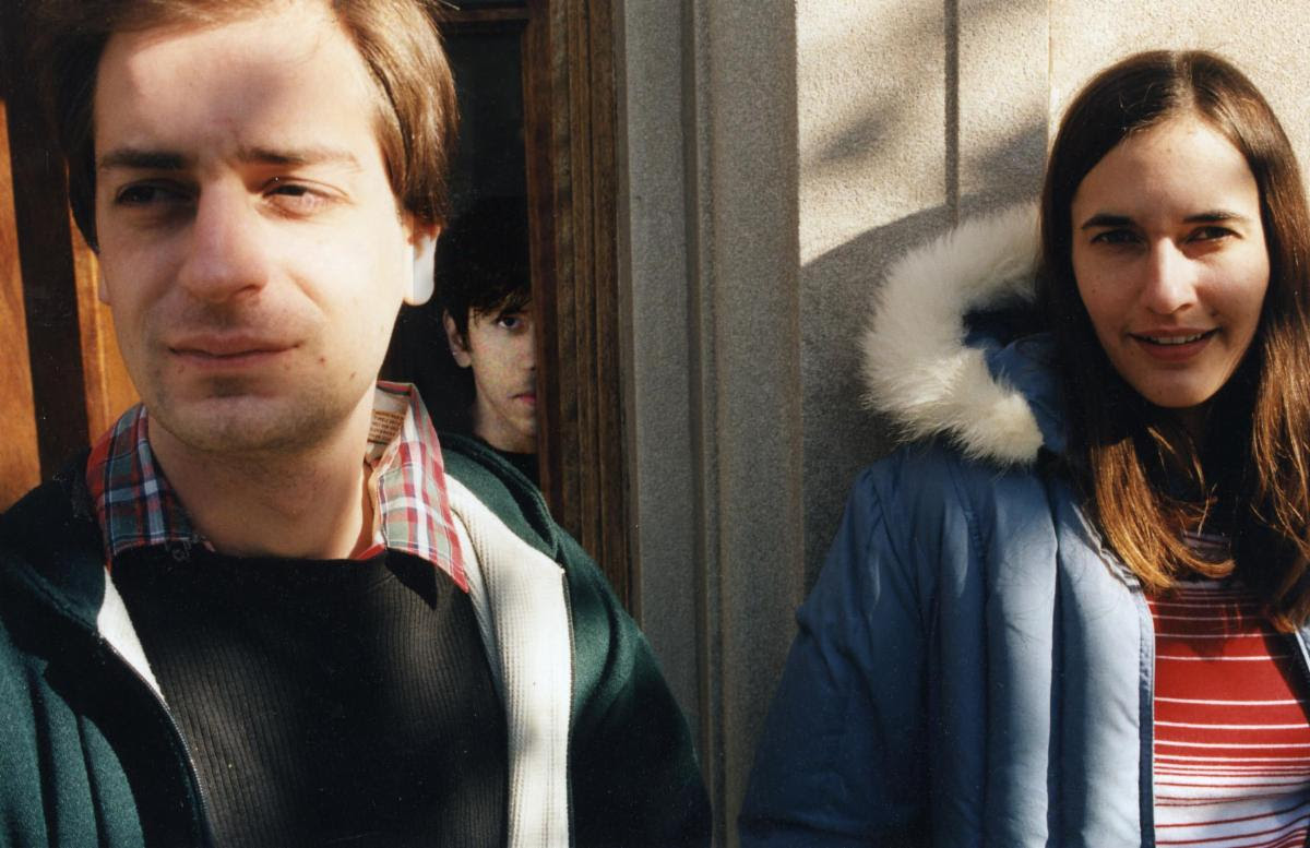 THE CHILDREN HOUR’S: a febbraio il nuovo album “Going Home”