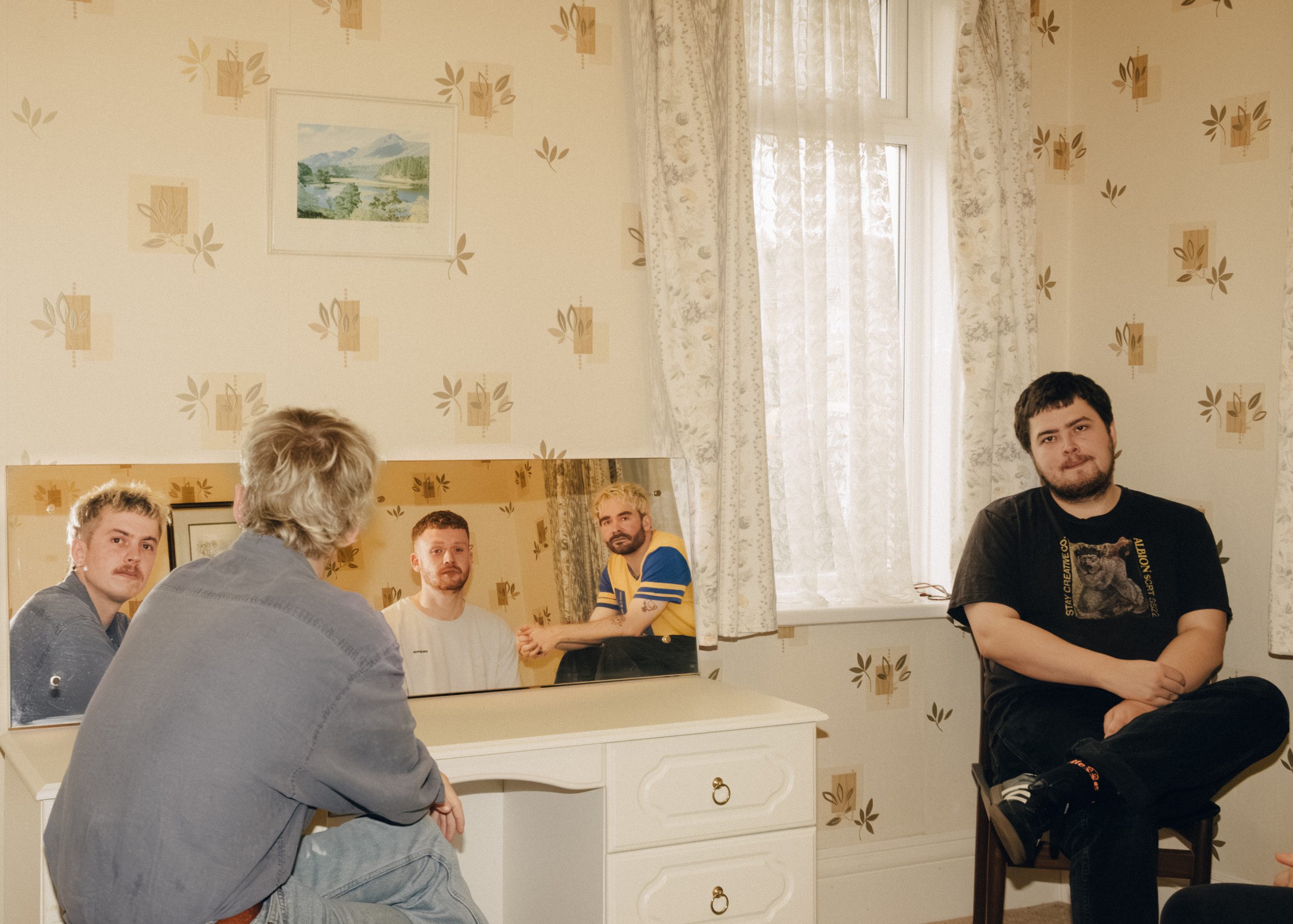 BDRMM: due date in Italia a luglio