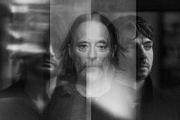 THE SMILE (Radiohead): il video del nuovo singolo “The Smoke”