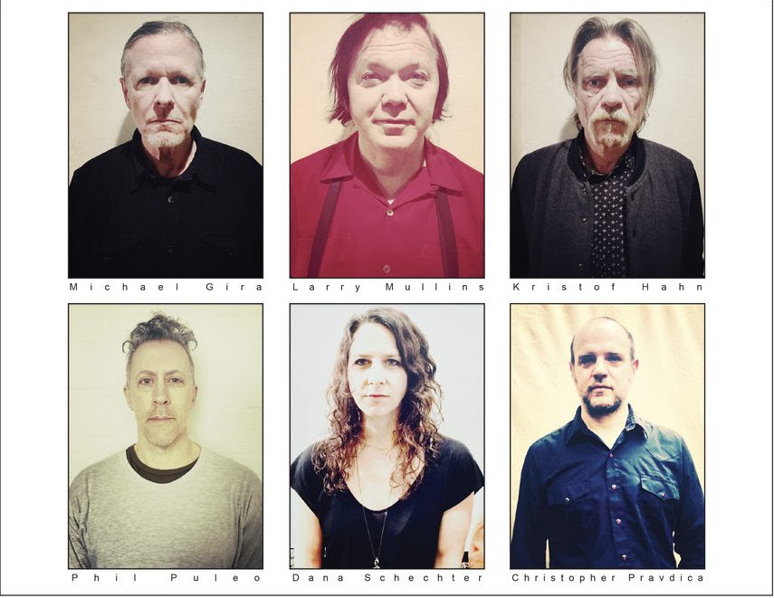 SWANS: una data in Italia a maggio
