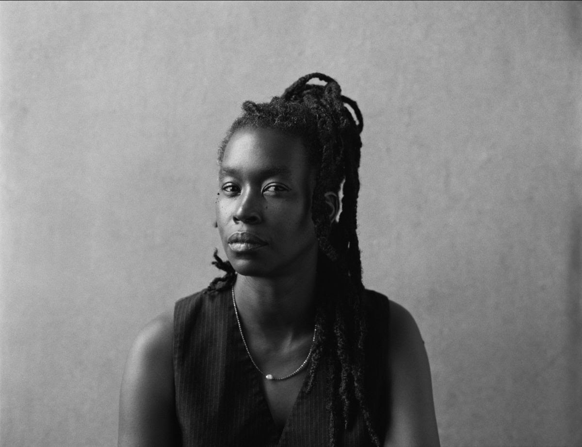 MOOR MOTHER: a marzo il nuovo album “The Great Bailout”