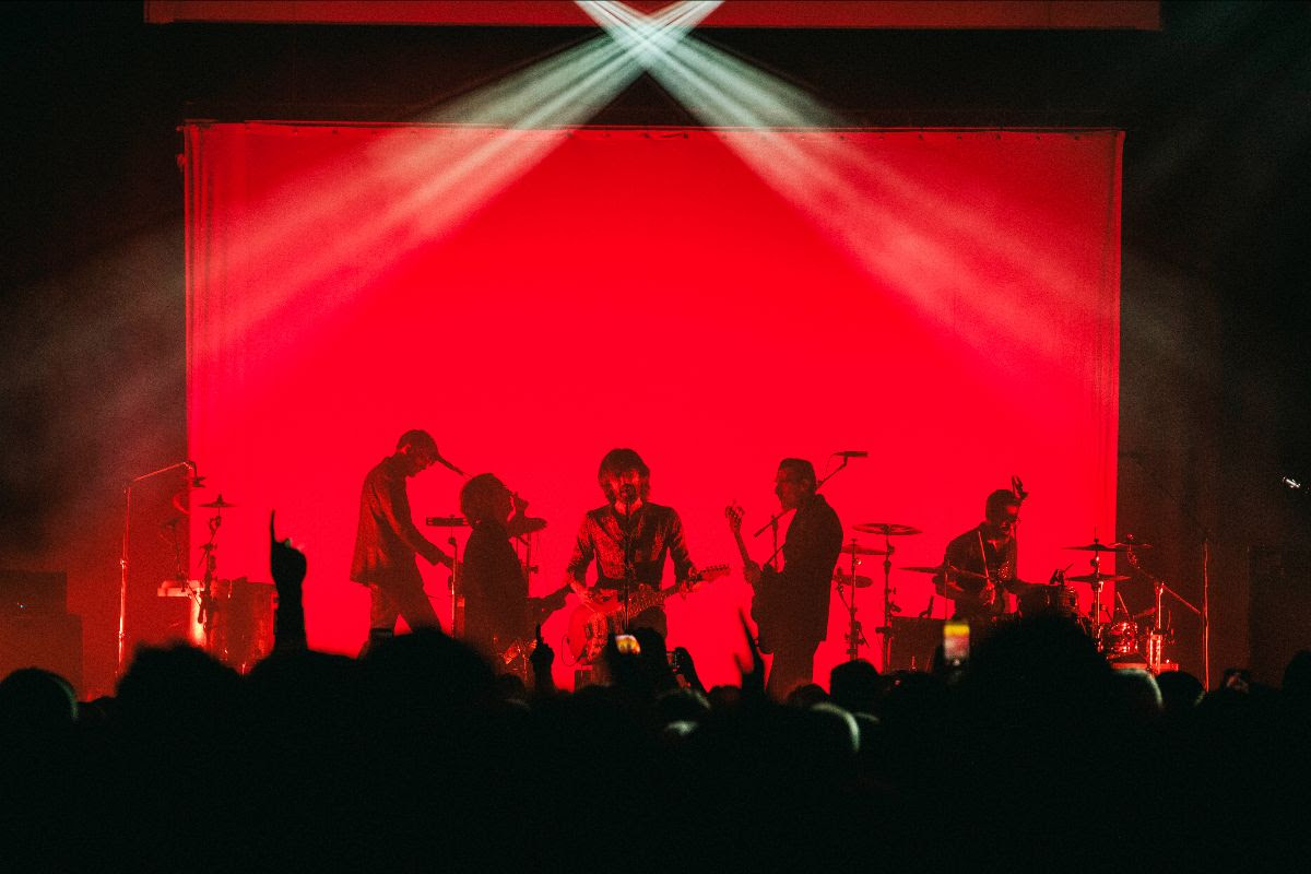 MARLENE KUNTZ: le date estive del tour per i 30 anni di “Catartica”