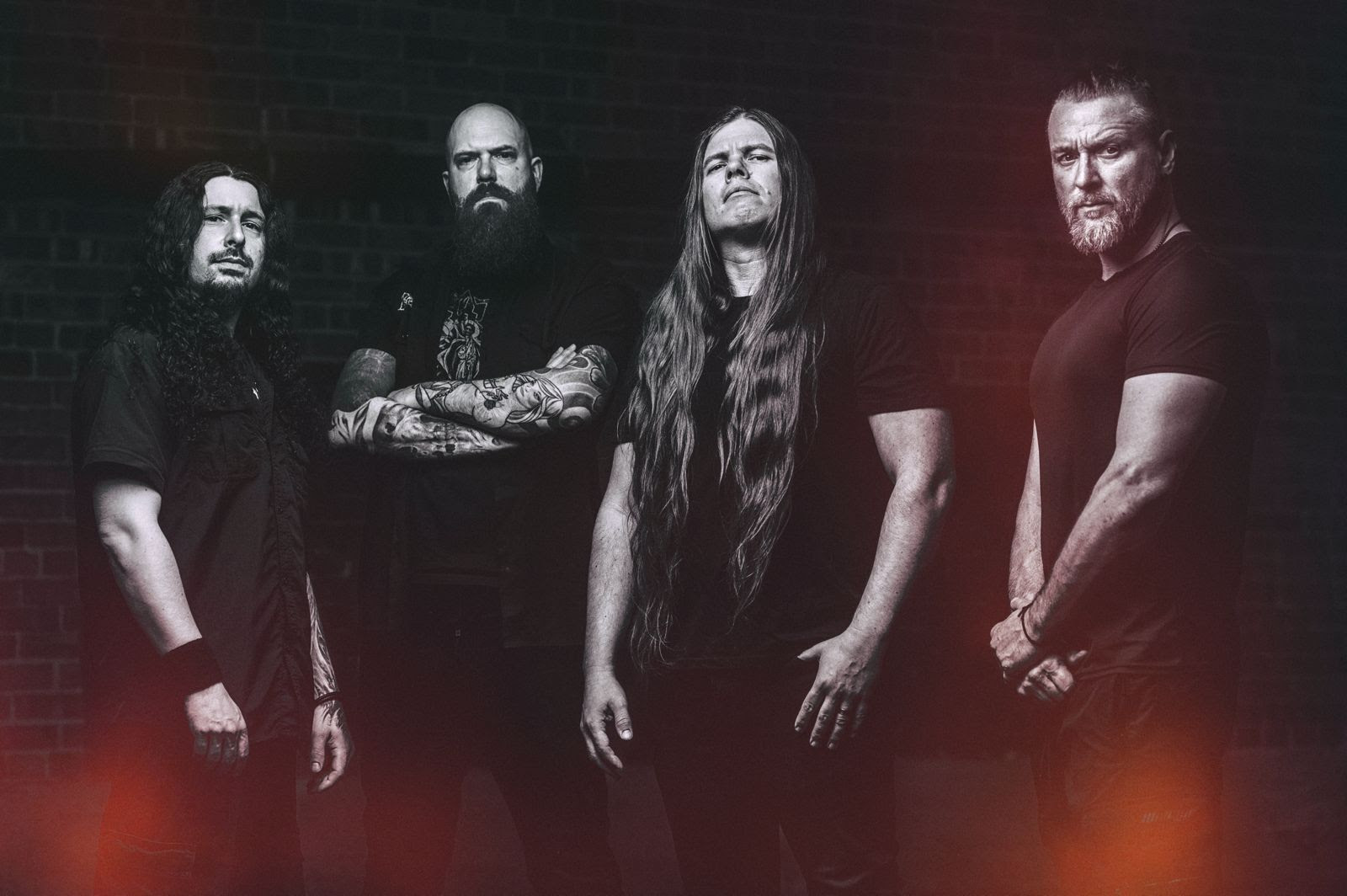 CRYPTOPSY: una data in Italia a febbraio 2026