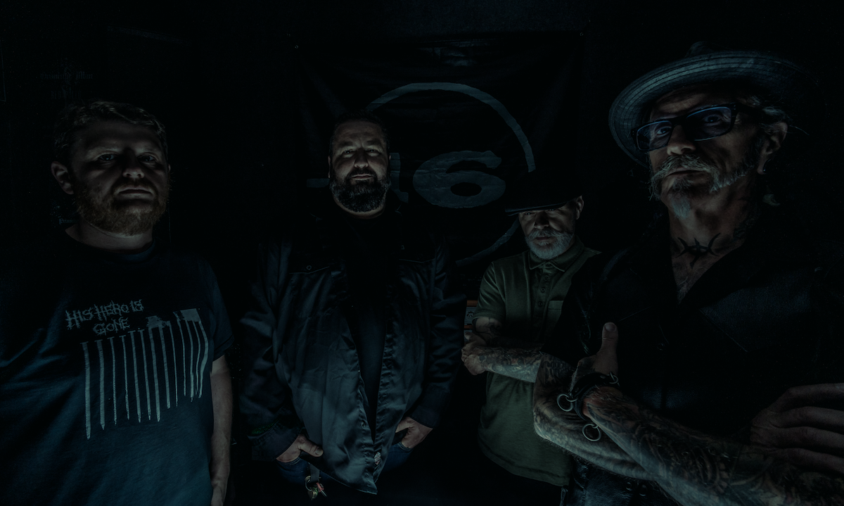 -(16)-: a febbraio il nuovo album “Guides for the Misguided”