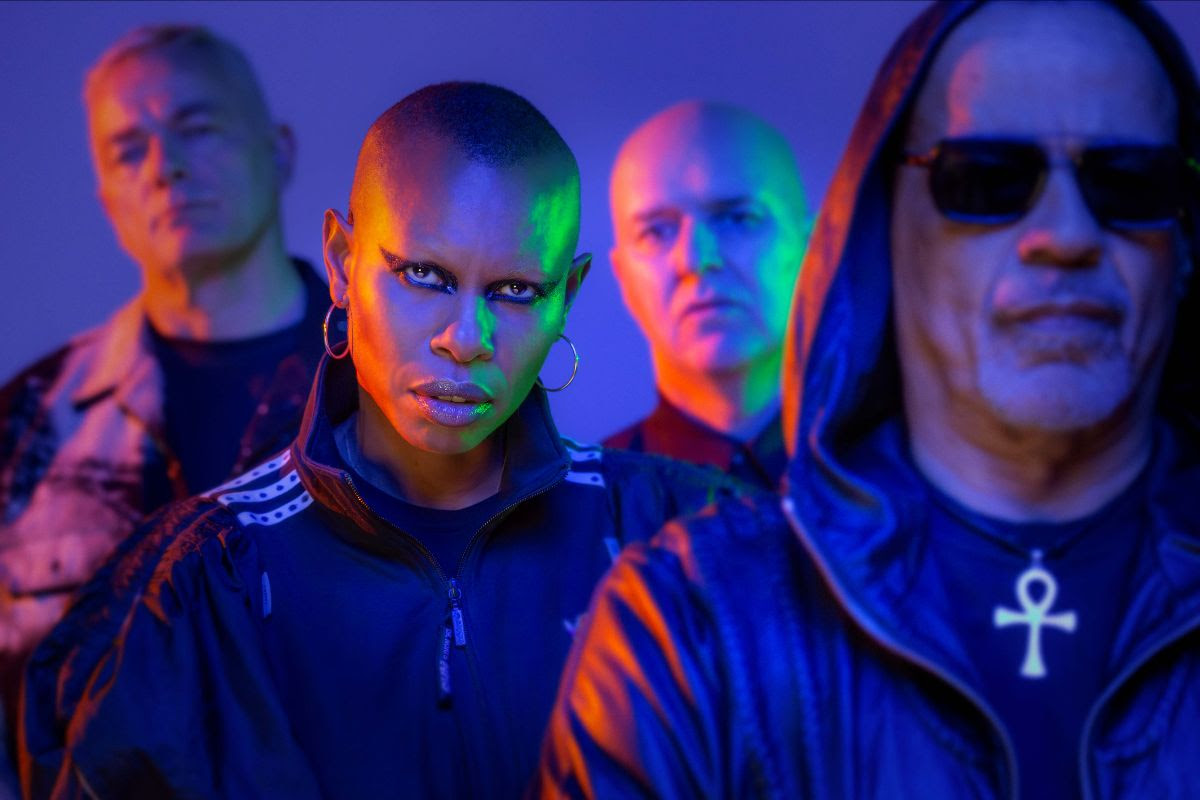 SKUNK ANANSIE: il nuovo brano “An Artist Is An Artist”