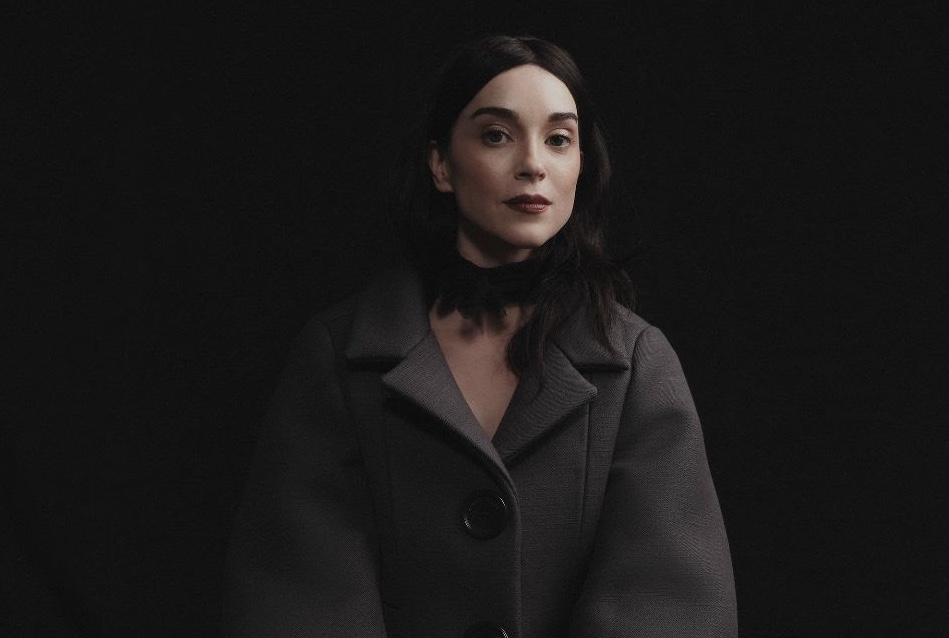 ST. VINCENT: a novembre l’album “Todos Nacen Gritando”, versione in spagnolo di “All Born Screaming”