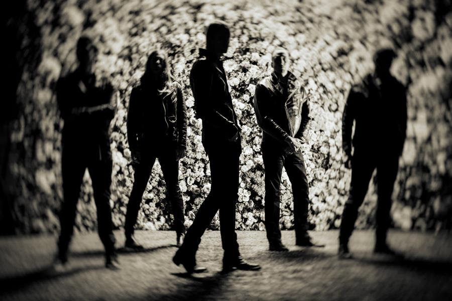 AMERICAN NIGHTMARE (Cold Cave): a giugno il nuovo EP “Dedicated To The Next World”