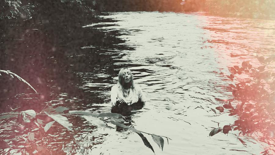 REVEREND KRISTIN MICHAEL HAYTER: a ottobre il nuovo album “Saved!”