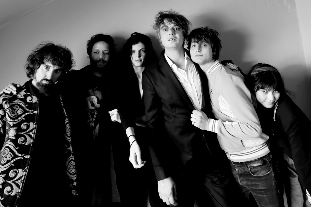 PETER DOHERTY & THE PUTA MADRES: una data in Italia a luglio