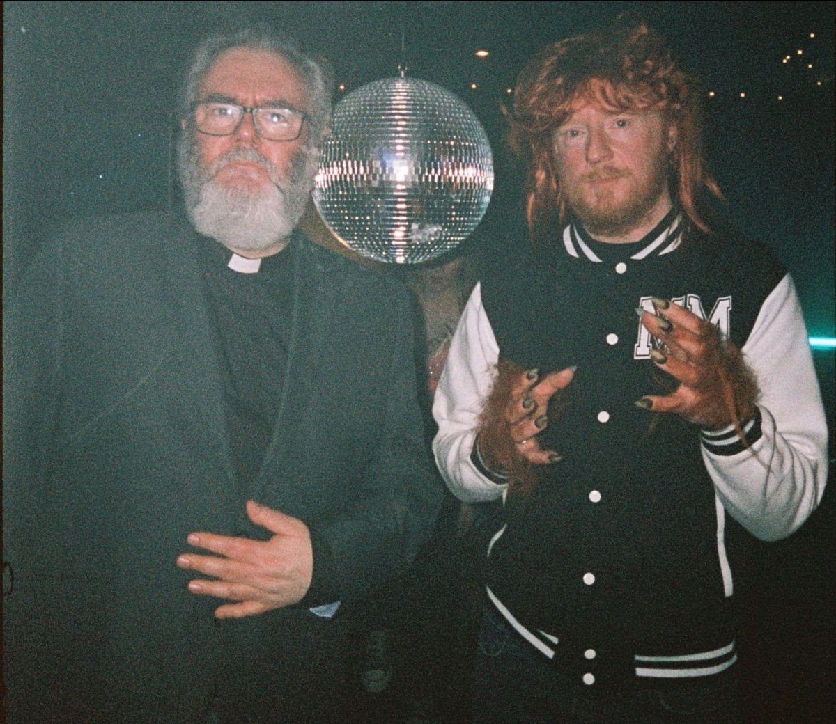 ARAB STRAP: tre date in Italia a giugno