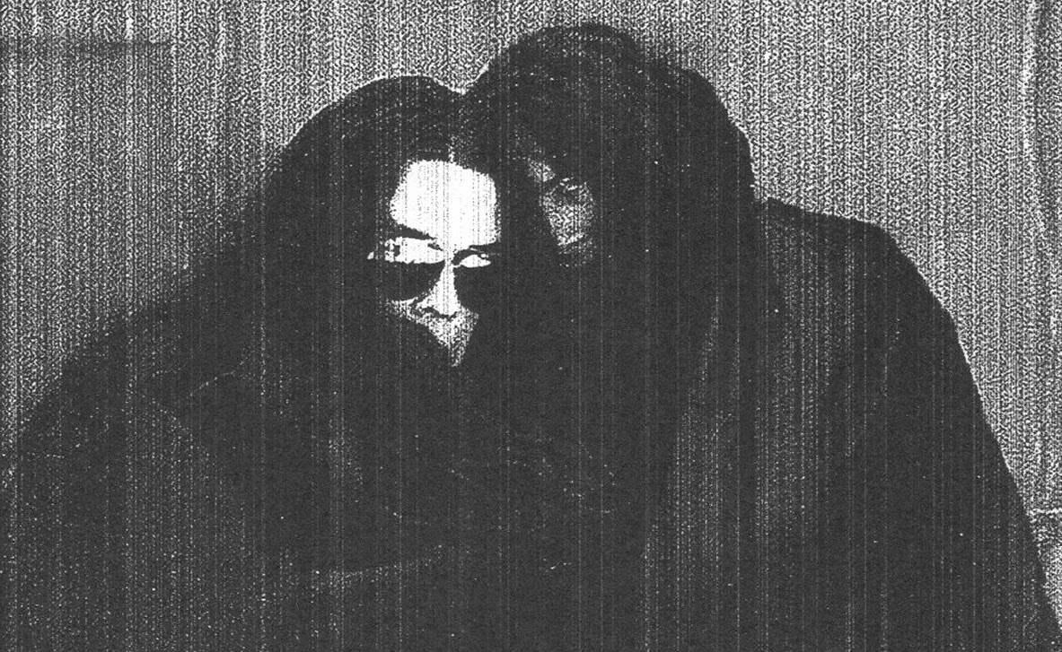 SUNN O))): una data in Italia a settembre