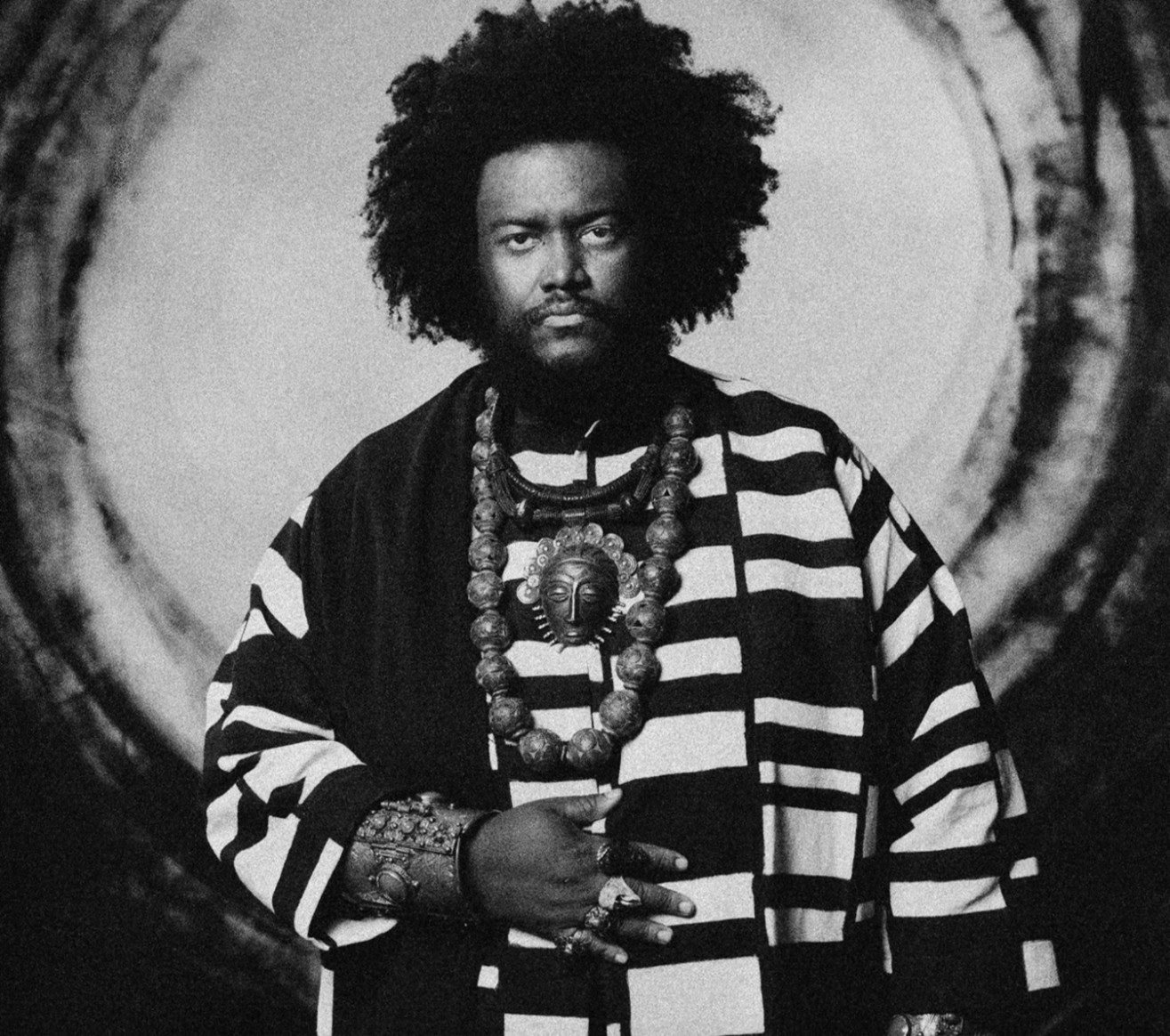 KAMASI WASHINGTON: una nuova data in Italia a luglio