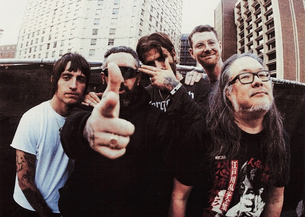 NOTHING: a febbraio 2026 il nuovo album “a short history of decay”