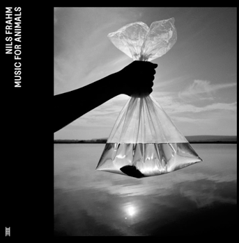 Nils Frahm – Music For Animals
