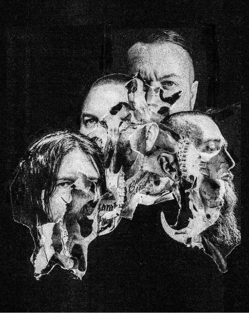 ABSENT IN BODY (Neurosis, Amenra, ex-Sepultura): a marzo l’album di debutto “Plague God”